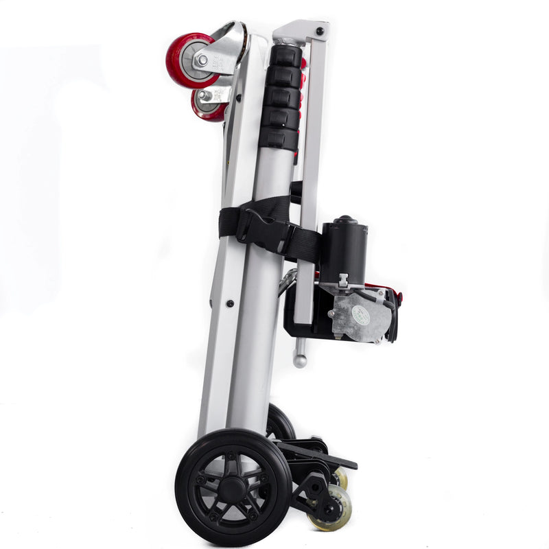 Solax Portable Electric Lift Hoist For Mobility Scooters, Walkers & Wheelchairs