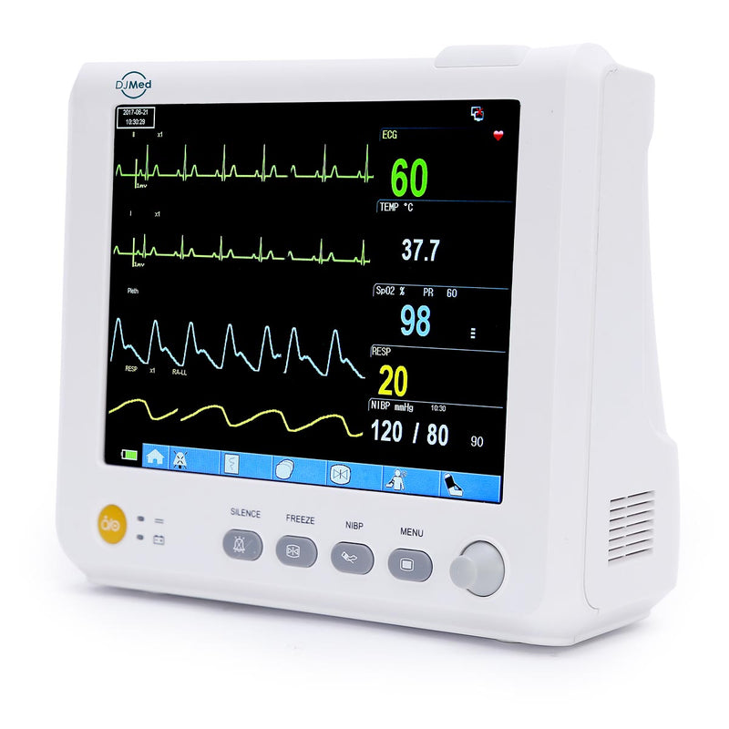 M8 Vital Signs Patient Monitor