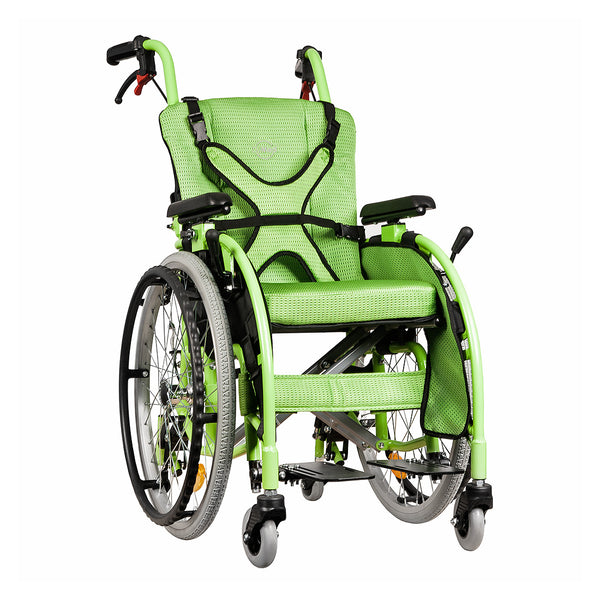 MyRide Kids Paediatric Wheelchair