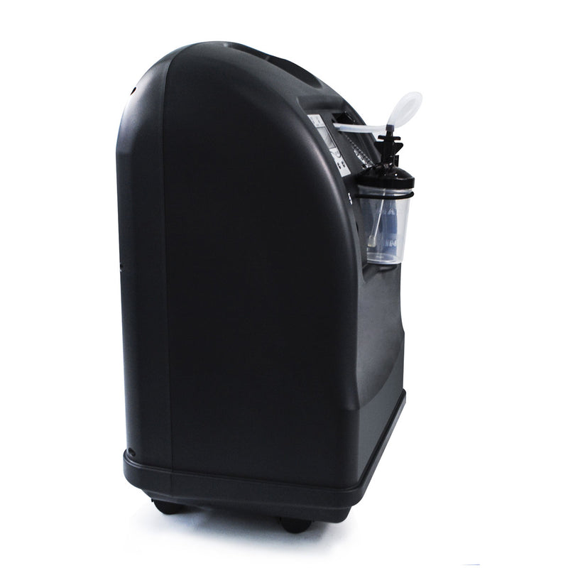Oxygen Concentrator DJMed High Capacity Continuous Flow 10L