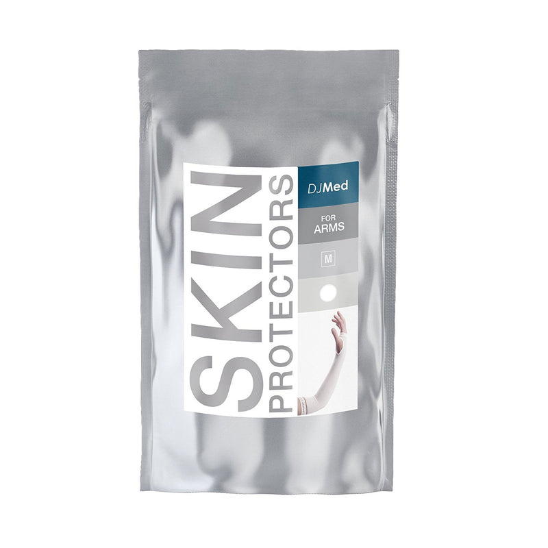 Skin Protectors For Arms x2 – White