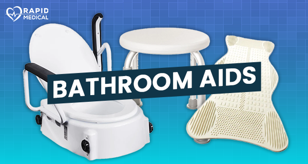 Bathroom Safety Aids: Safeguarding Comfort, Well- being, and Independence