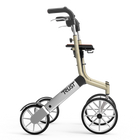 Let's Go Out Rollator Mobility Wheelie Walker - Trust Care