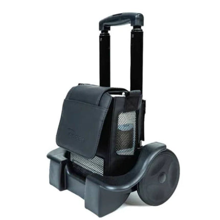 Inogen One G3, G5, Rove 6 Pull Cart