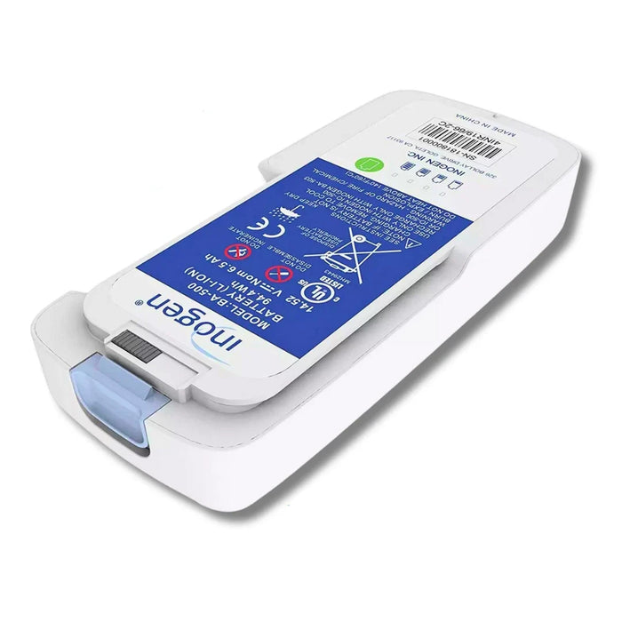 Inogen 8-Cell Extra Battery For Rove 6 or One G5