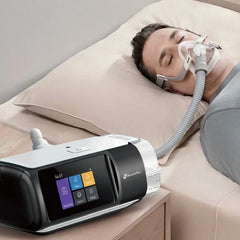Collection image for: CPAP Machines & Accessories