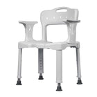 DJ Med Modular Hygiene Shower Chair