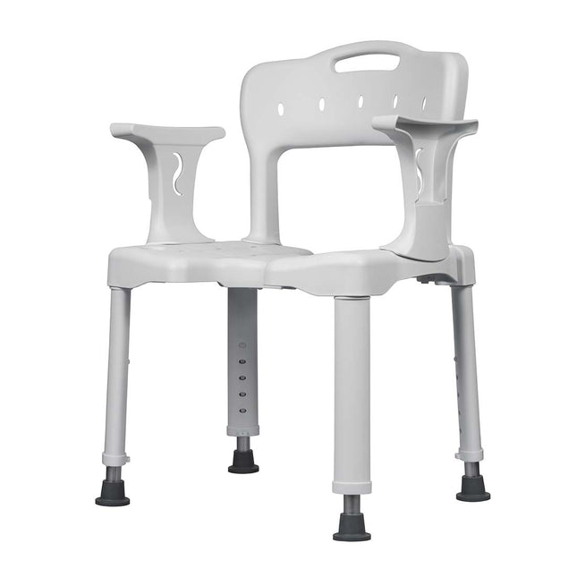 DJ Med Modular Hygiene Shower Chair