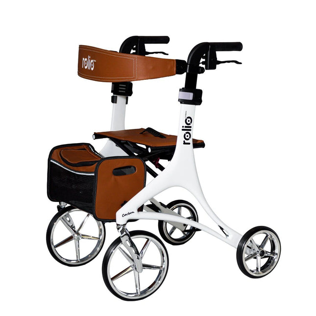 Rolio Carbon Fibre Ultimate Walker