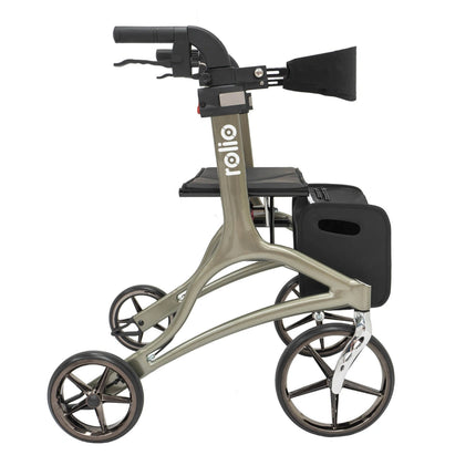 Rolio Euro Walker Rollator