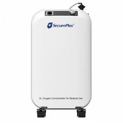 Collection image for: Oxygen Concentrators - Stationary