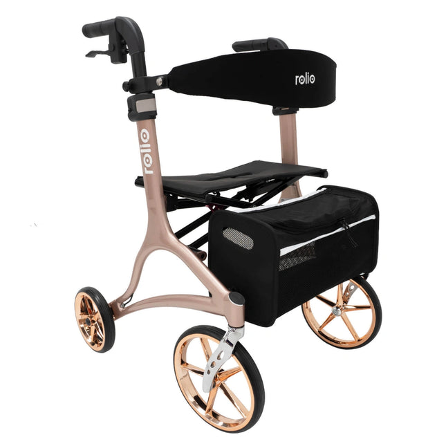 Rolio Euro Walker Rollator