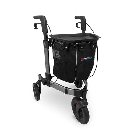 Redgum RG4405 Heavy Duty Tri Wheel Walker