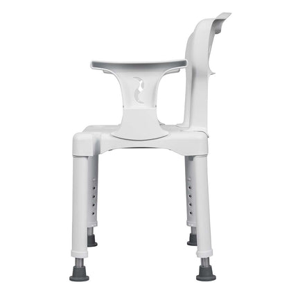DJ Med Modular Hygiene Shower Chair