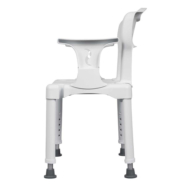 DJ Med Modular Hygiene Shower Chair