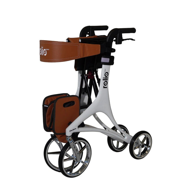 Rolio Carbon Fibre Ultimate Walker