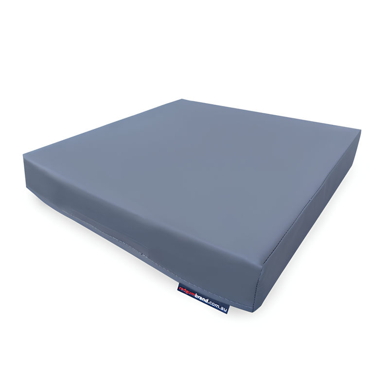 Redgum Comfort Cushion - Dual Layer Memory Foam