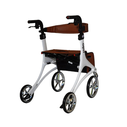 Rolio Carbon Fibre Ultimate Walker