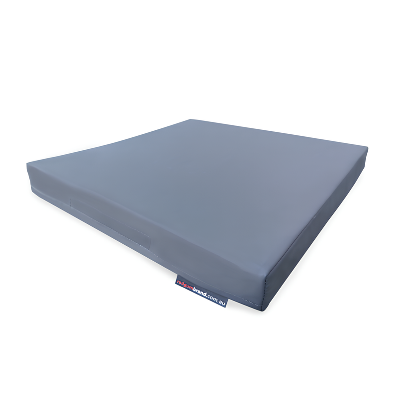 Redgum Comfort Cushion - Dual Layer Memory Foam