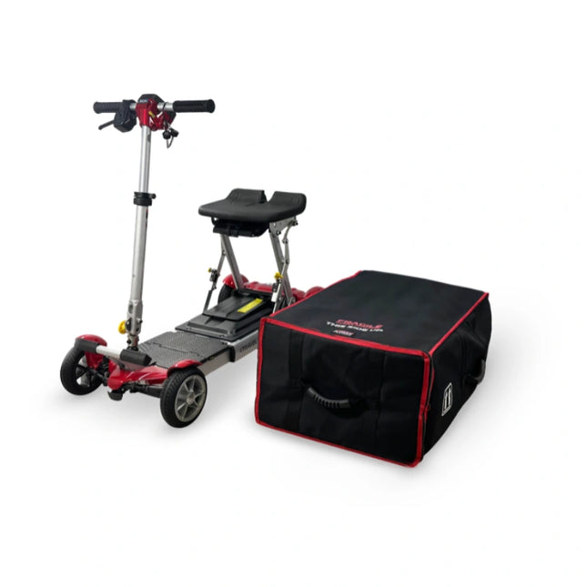 IKON E-Travel Scooter Travel Bag Accessory