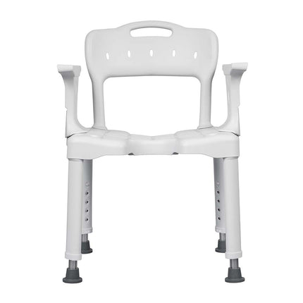 DJ Med Modular Hygiene Shower Chair