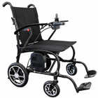 E-Traveller Carbon 130 Lite Electric Wheelchair