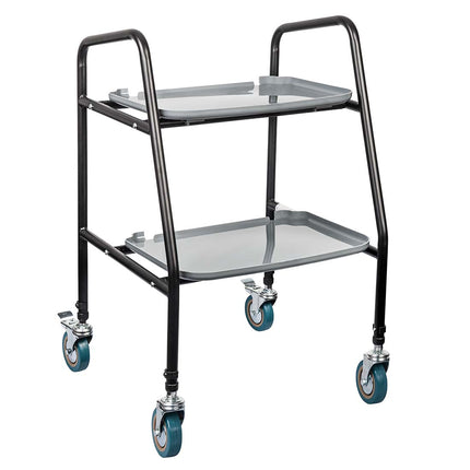 DJ Med Mobile Meal Tray Walker