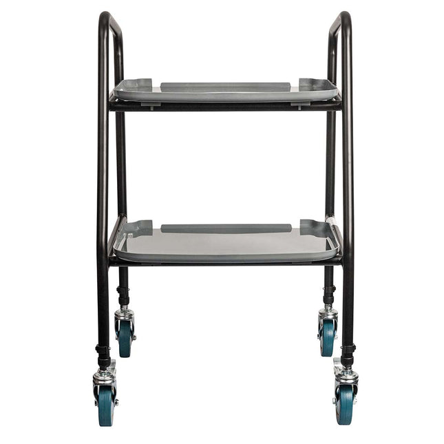 DJ Med Mobile Meal Tray Walker
