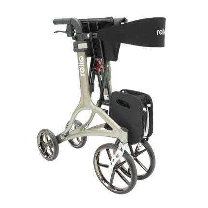 Rolio Euro Walker Rollator