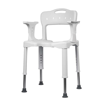 DJ Med Modular Hygiene Shower Chair