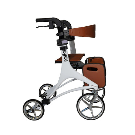 Rolio Carbon Fibre Ultimate Walker