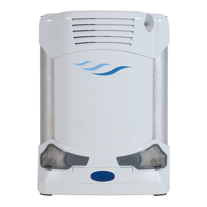 Oxygen Concentrators – Rapid medical