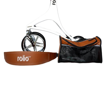 Rolio Carbon Fibre Ultimate Walker