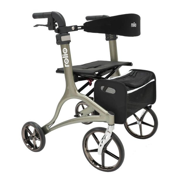Rolio Euro Walker Rollator