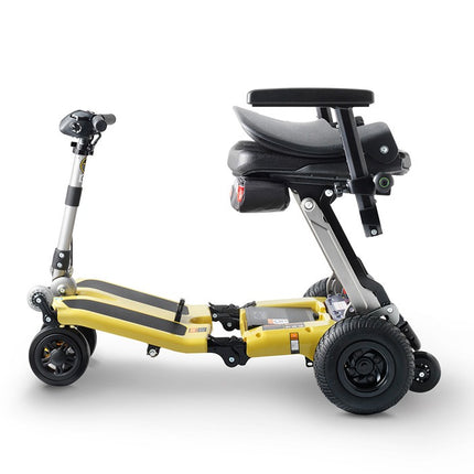 Freerider Luggie Super Plus Mobility Scooter