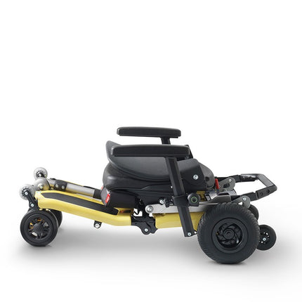 Freerider Luggie Super Plus Mobility Scooter