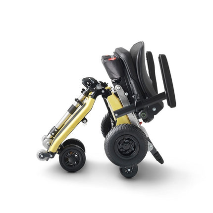 Freerider Luggie Super Plus Mobility Scooter