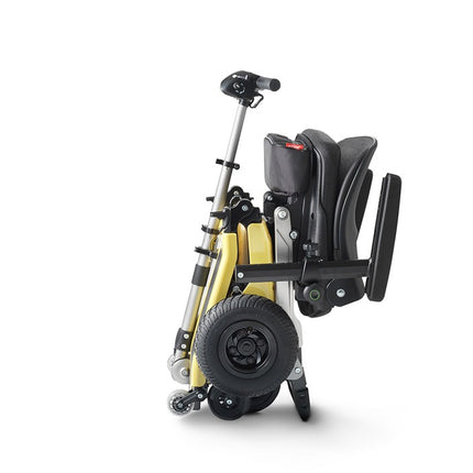 Freerider Luggie Super Plus Mobility Scooter