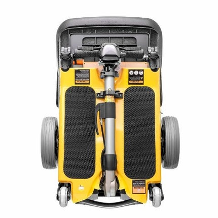 Freerider Luggie Super Plus Mobility Scooter