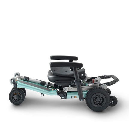Luggie Freerider Elite Plus Mobility Scooter