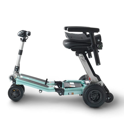 Luggie Freerider Elite Plus Mobility Scooter