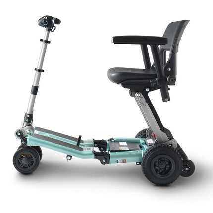 Luggie Freerider Elite Plus Mobility Scooter