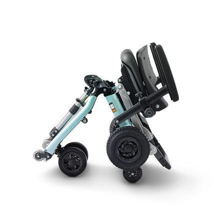Luggie Freerider Elite Plus Mobility Scooter