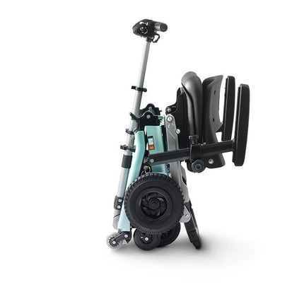 Luggie Freerider Elite Plus Mobility Scooter