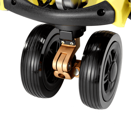 Luggie Freerider Elite Plus Mobility Scooter