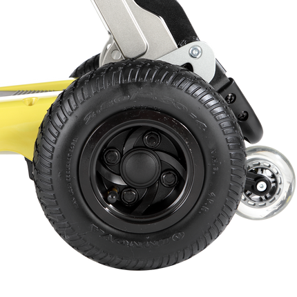 Luggie Freerider Elite Plus Mobility Scooter