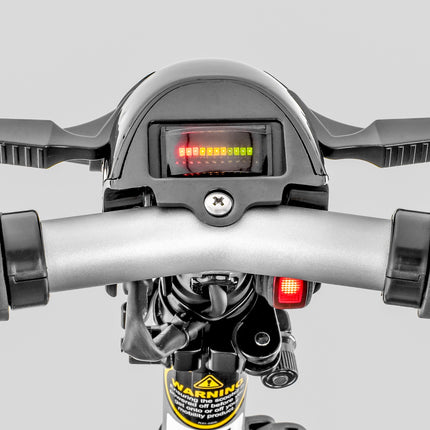 Luggie Freerider Elite Plus Mobility Scooter