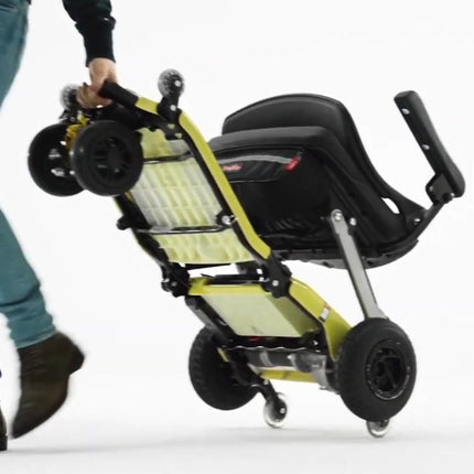 Freerider Luggie Super Plus Mobility Scooter