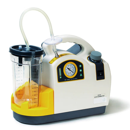 Tongye MC600C Suction Unit 240V AC and Battery