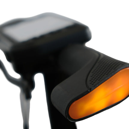 Solax Carbon Swift – Carbon Fibre Folding Mobility Scooter